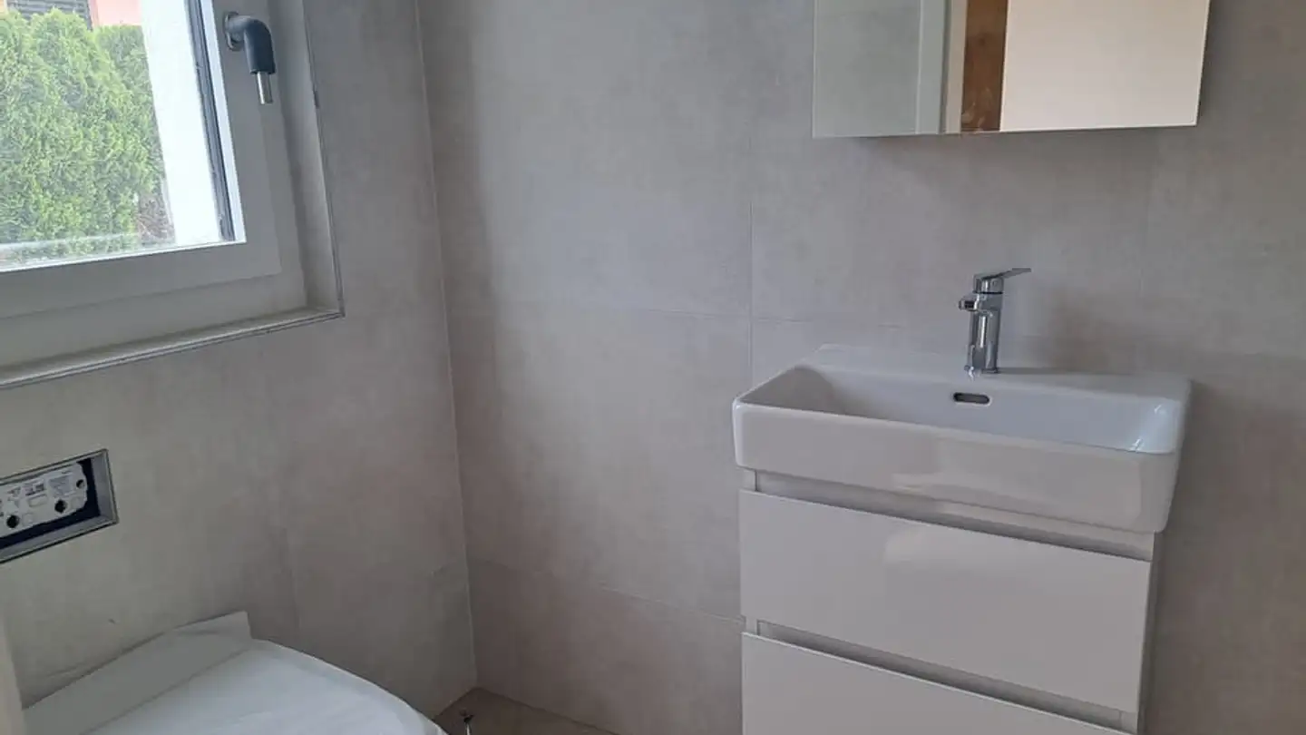 Single house for rent - Rue Marie-Favre 8, 1754 Avry-sur-Matran - Photo 4