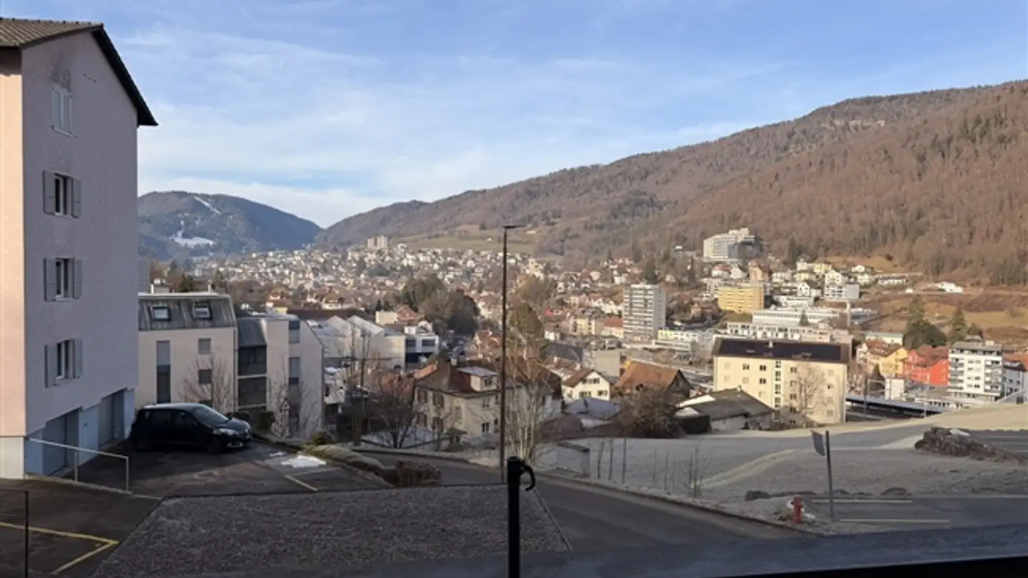 Wohnung kaufen - Rue Beauregard 24, 2740 Moutier - Foto 2