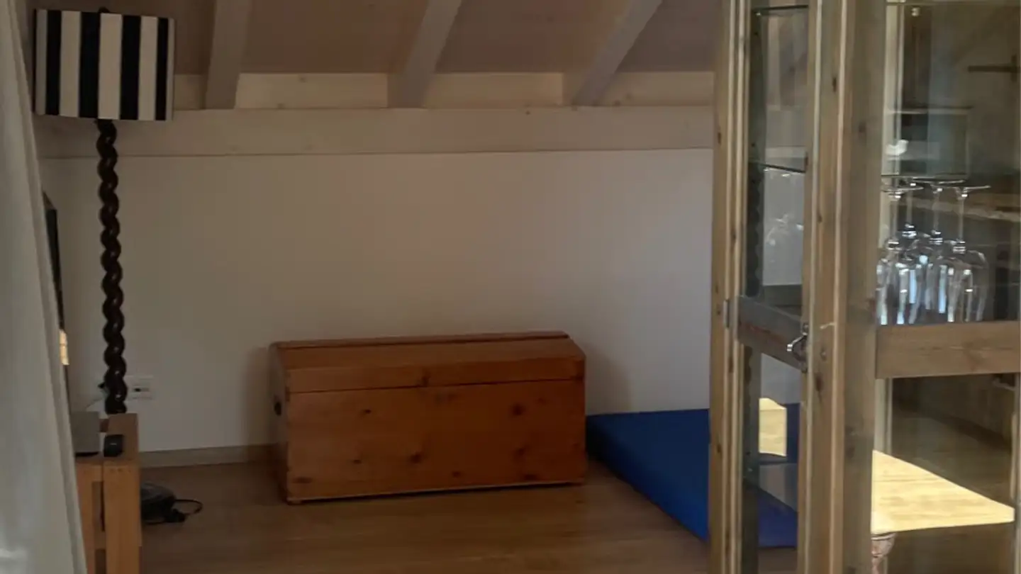 Appartement à louer - Engelsmattstrasse 40, 1712 Tafers - Photo 2