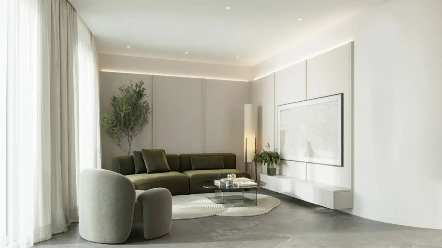 Appartement à vendre - Rue Du Midi 44, 1400 Yverdon-les-Bains - Photo 4