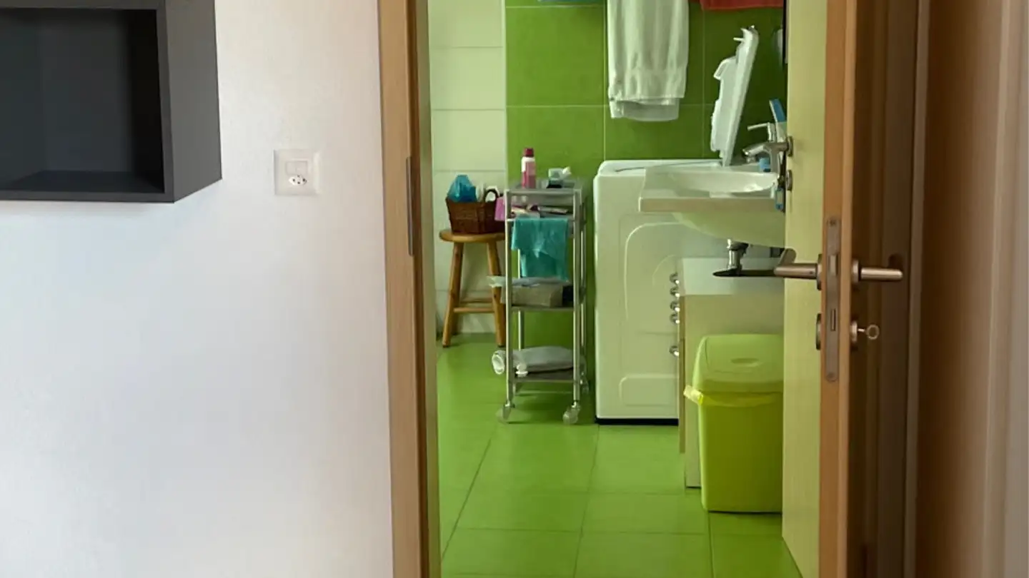Appartement à louer - Engelsmattstrasse 40, 1712 Tafers - Photo 3