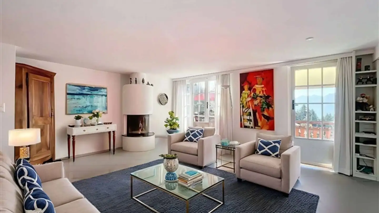 Appartement à vendre - 1884 Villars-sur-Ollon - Photo 3