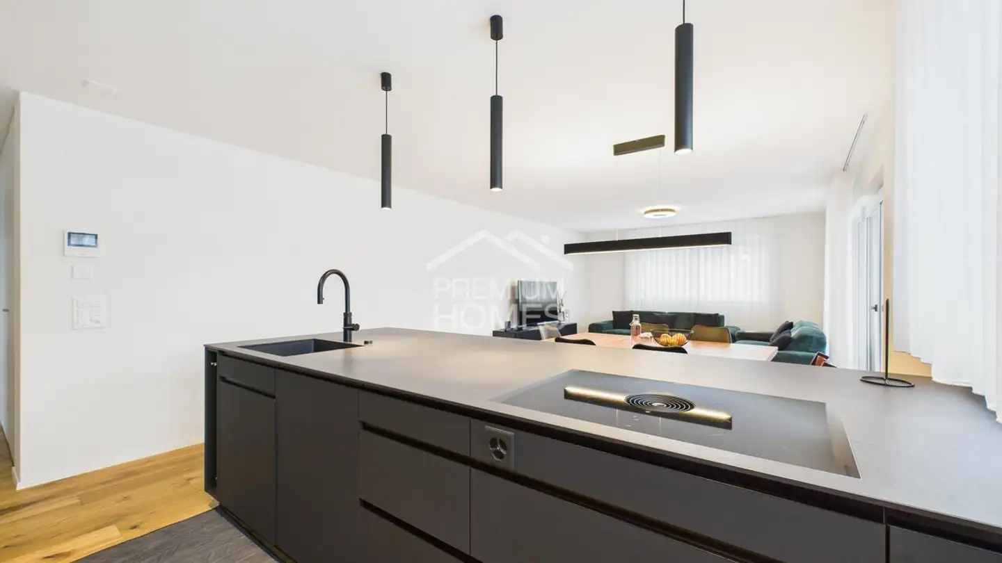 Appartement à vendre - 5604 Hendschiken - Photo 4