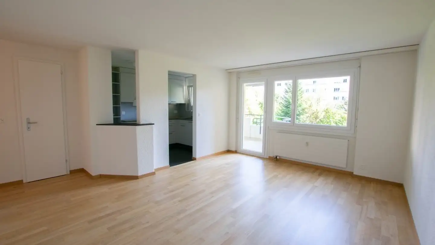 Appartamento in affitto - Bächimattstrasse 16, 3075 Rüfenacht BE