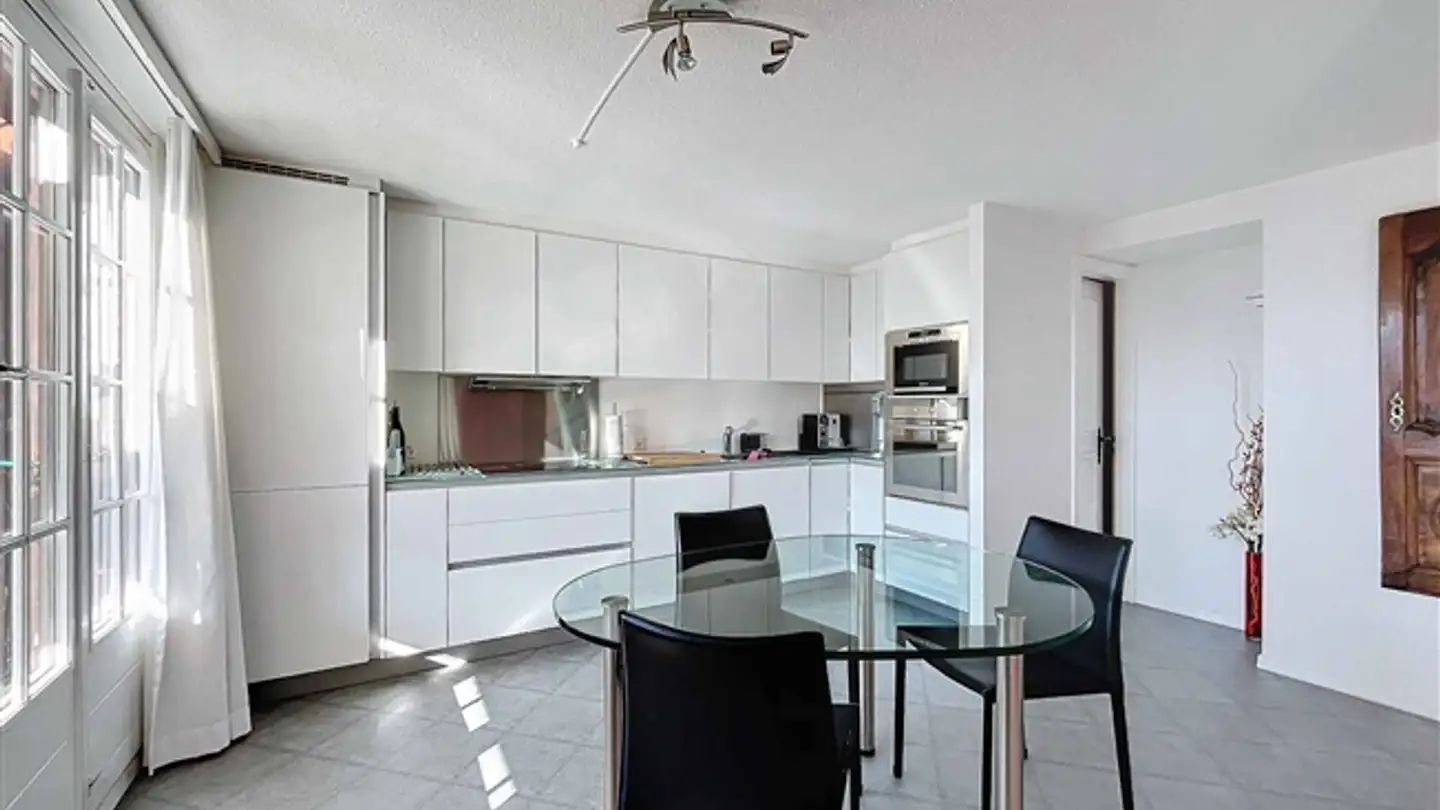 Appartement à vendre - 1884 Villars-sur-Ollon - Photo 4