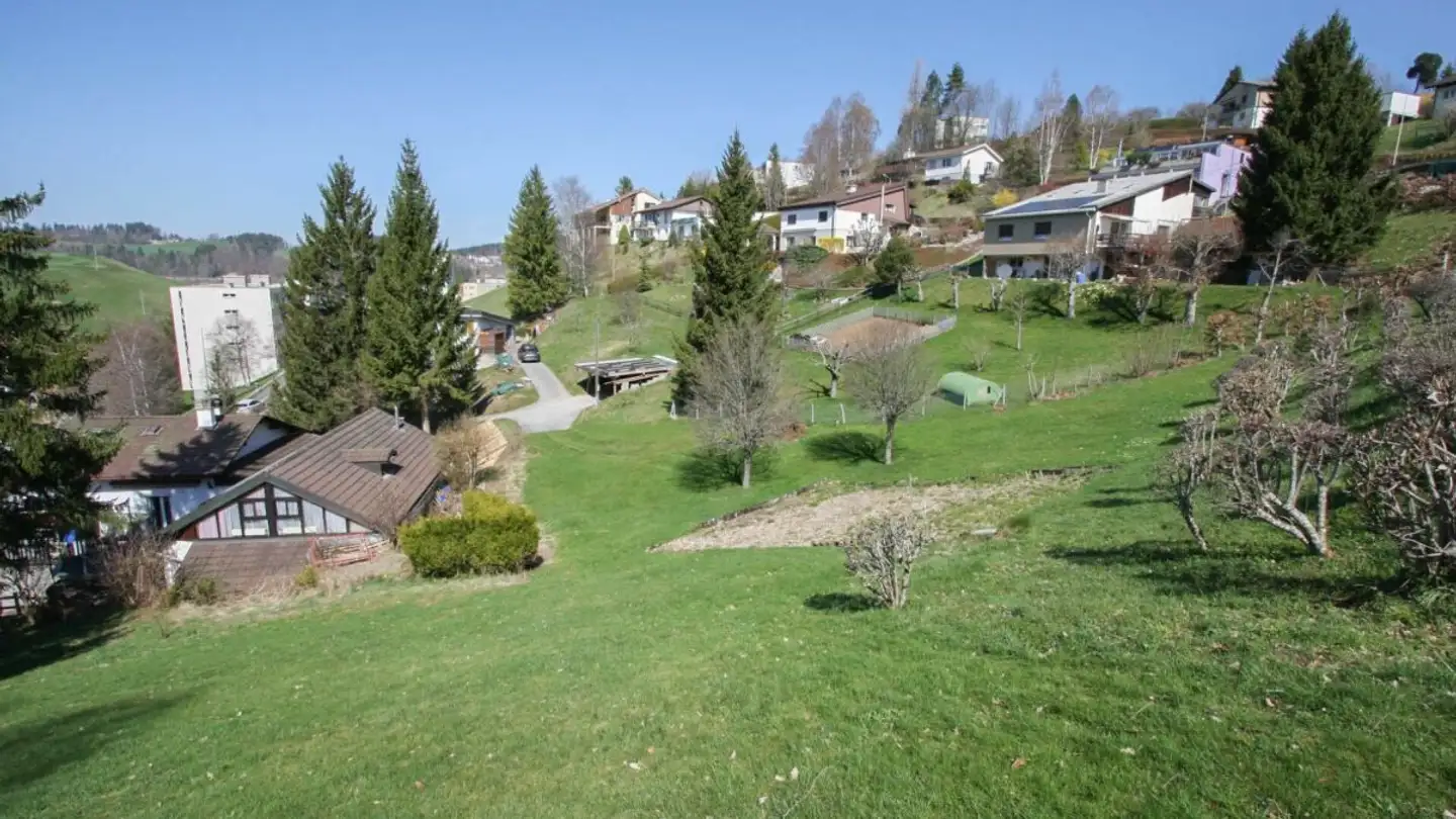 Villa in vendita - Rue Des Cardamines, 2400 Le Locle - Photo 3