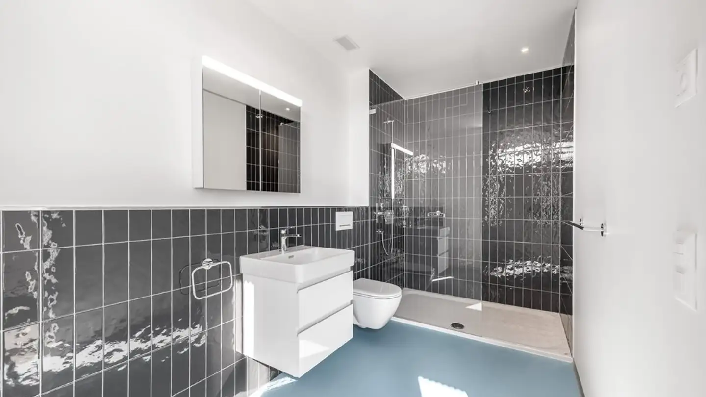 Wohnung mieten - Berchtoldstrasse 13, 8610 Uster - Foto 3