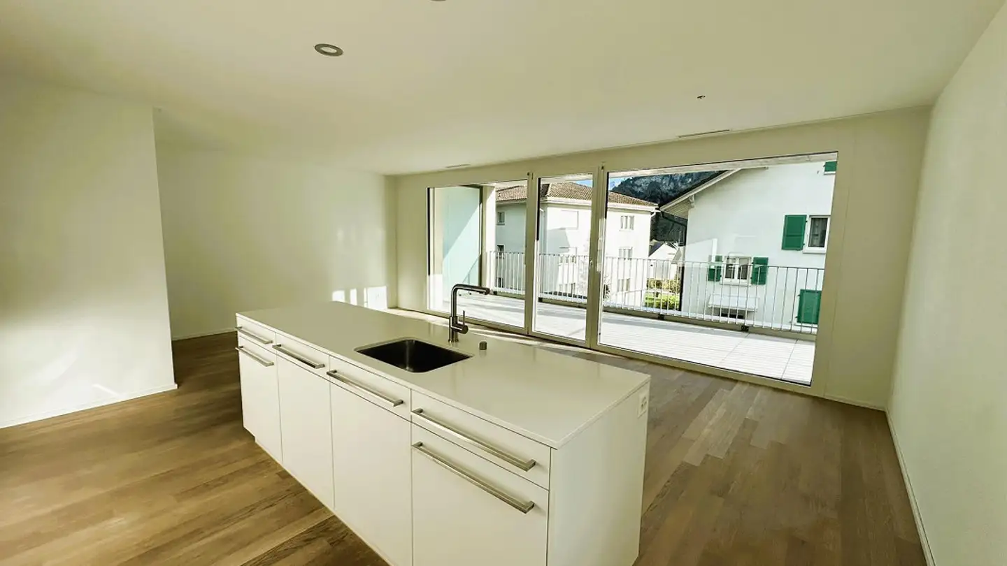 Appartamento in vendita - Zwydenweg 2c, 6052 Hergiswil NW - Photo 2