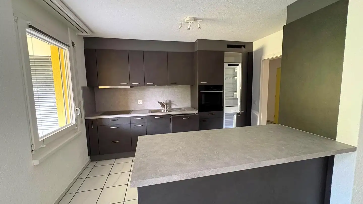 Wohnung mieten - Rebgasse 77, 2540 Grenchen