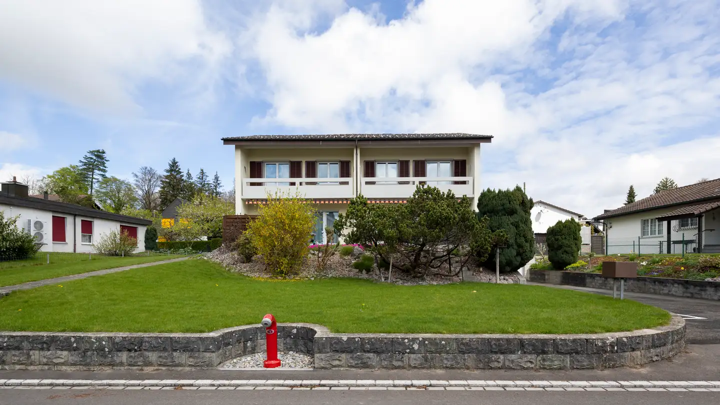 Maison jumelle à vendre - Föhrenweg, 5504 Othmarsingen - Photo 3