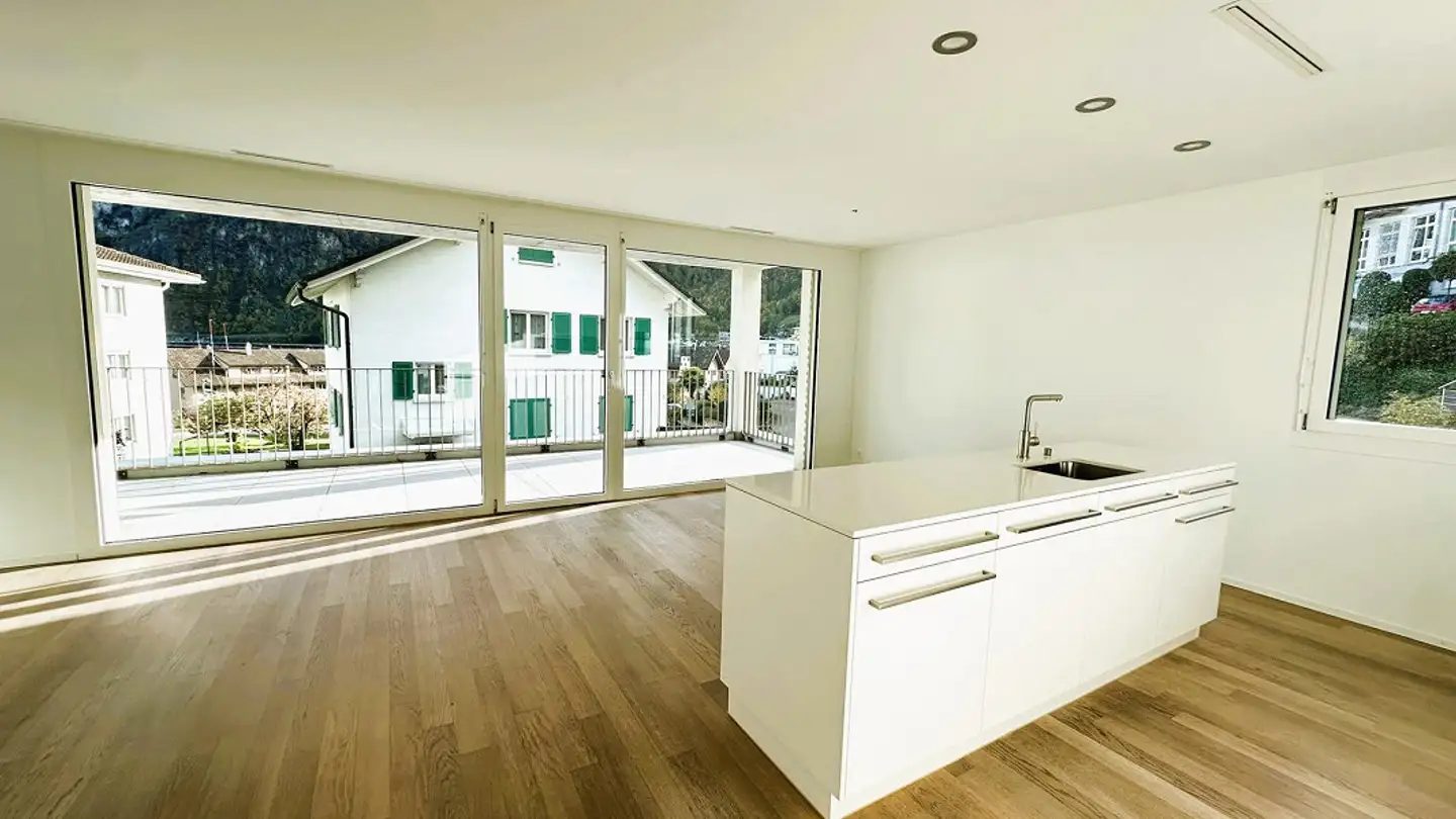 Wohnung kaufen - Zwydenweg 2c, 6052 Hergiswil NW