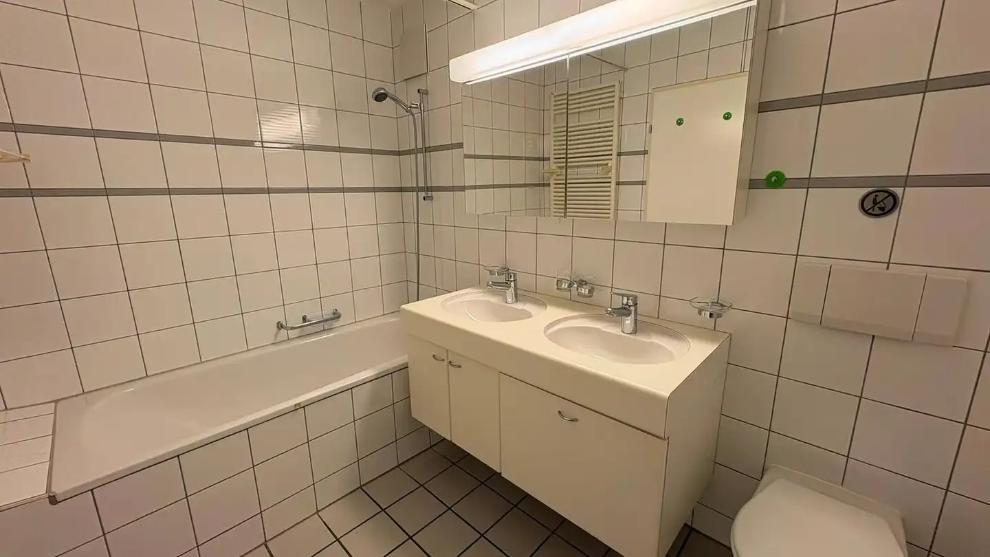 Wohnung mieten - Rebgasse 77, 2540 Grenchen - Foto 4