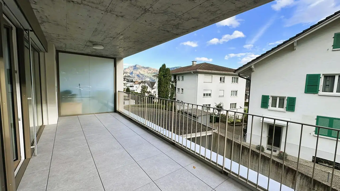 Appartamento in vendita - Zwydenweg 2c, 6052 Hergiswil NW - Photo 4