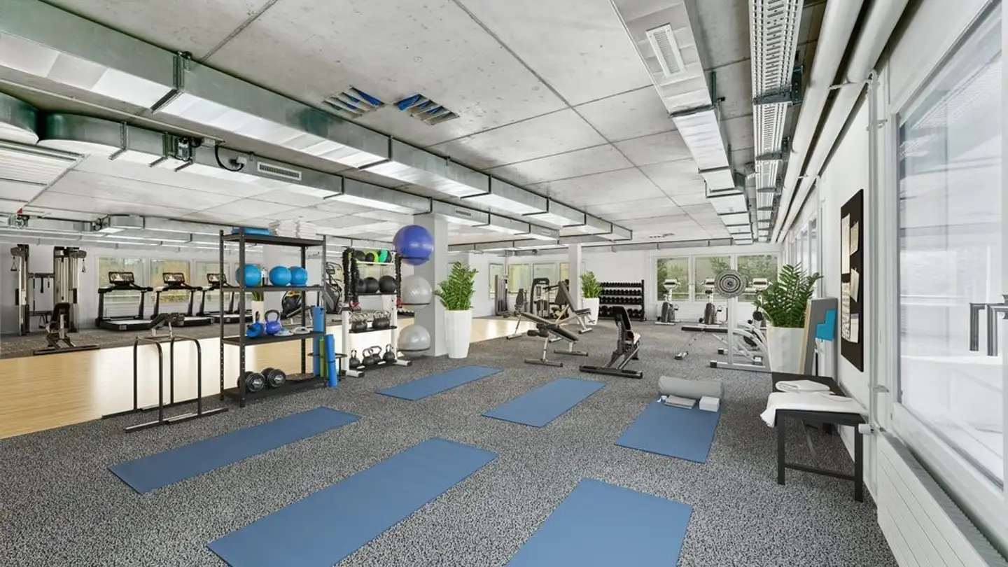 Spazio ufficio in affitto - Route Cantonale 109, 1025 St-Sulpice VD - Photo 3