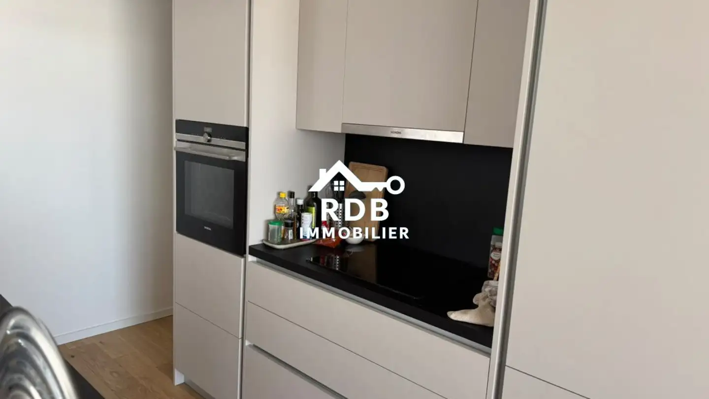 Apartment for rent - 1256 Troinex - Photo 4
