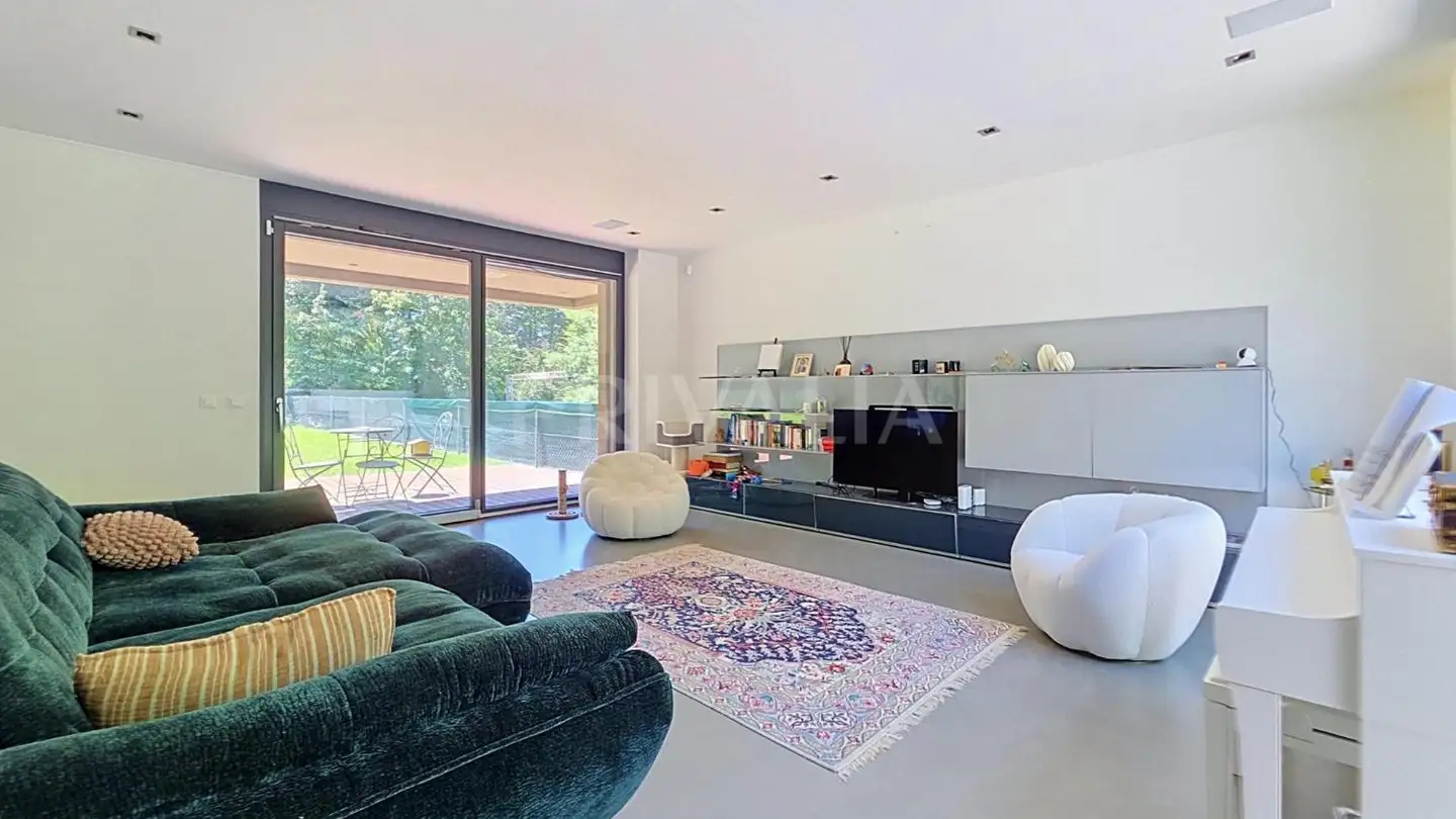 Stepped house for rent - Route D' Hermance 276, 1247 Anières - Photo 2