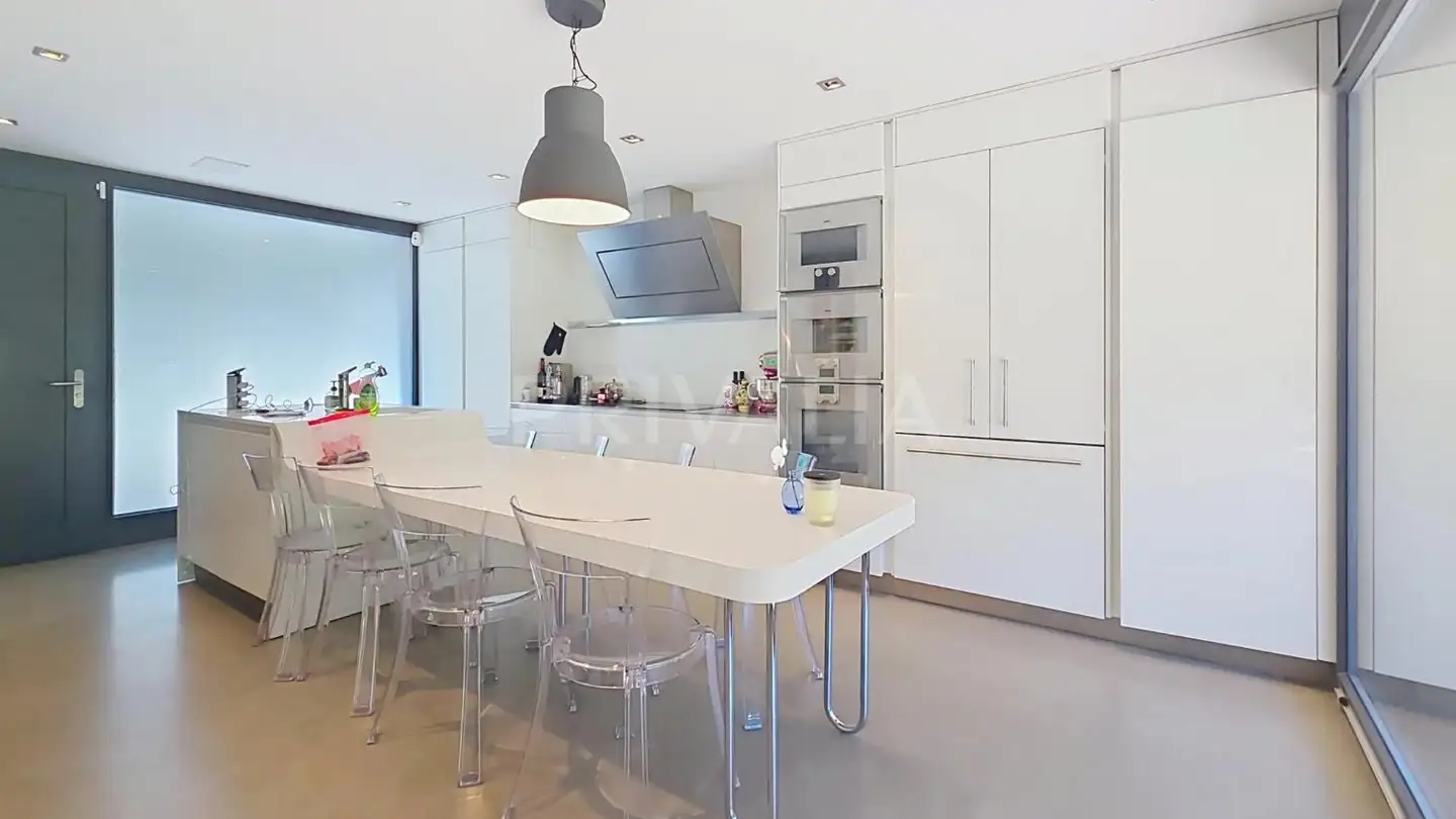 Stepped house for rent - Route D' Hermance 276, 1247 Anières - Photo 3