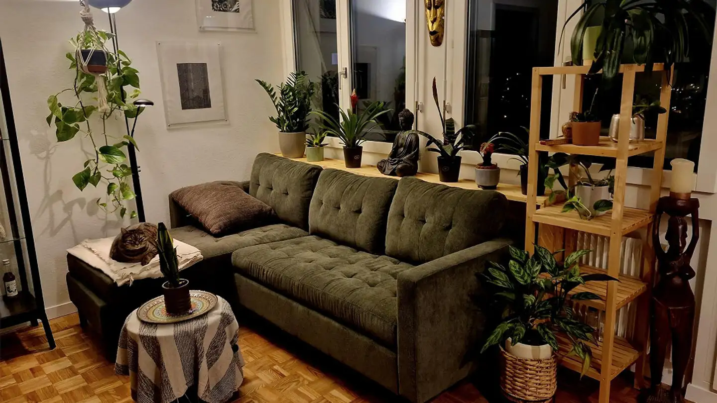 Appartement à louer - Spitalstrasse 12, 6110 Wolhusen