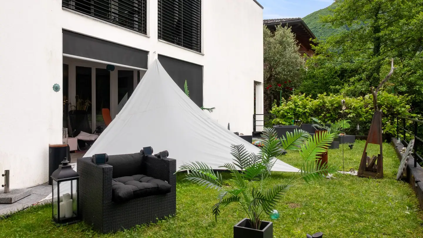 Villa kaufen - 6582 Pianezzo - Foto 4