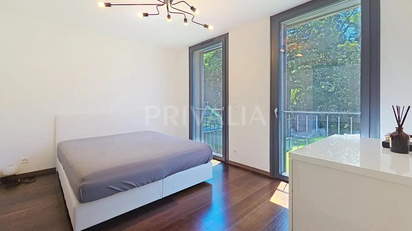 Stepped house for rent - Route D' Hermance 276, 1247 Anières - Photo 4