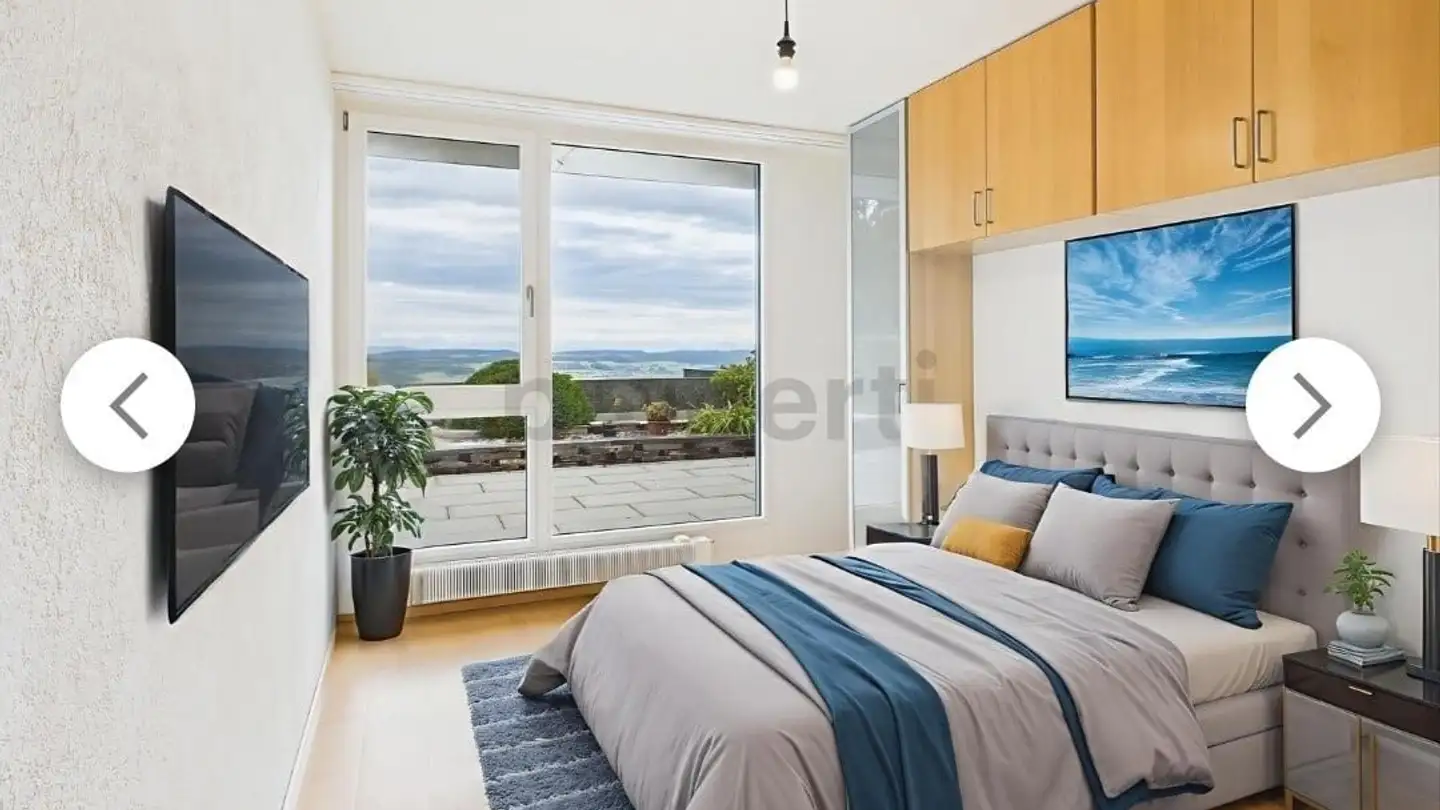 Appartamento in affitto - 3296 Arch - Foto 2