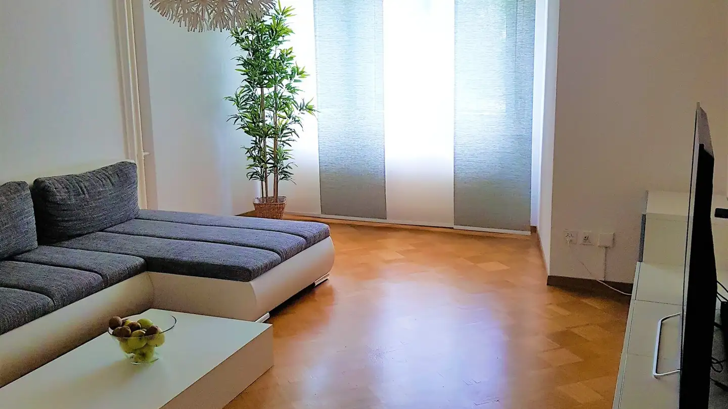 Appartamento in affitto - Dammstrasse 9, 3400 Burgdorf