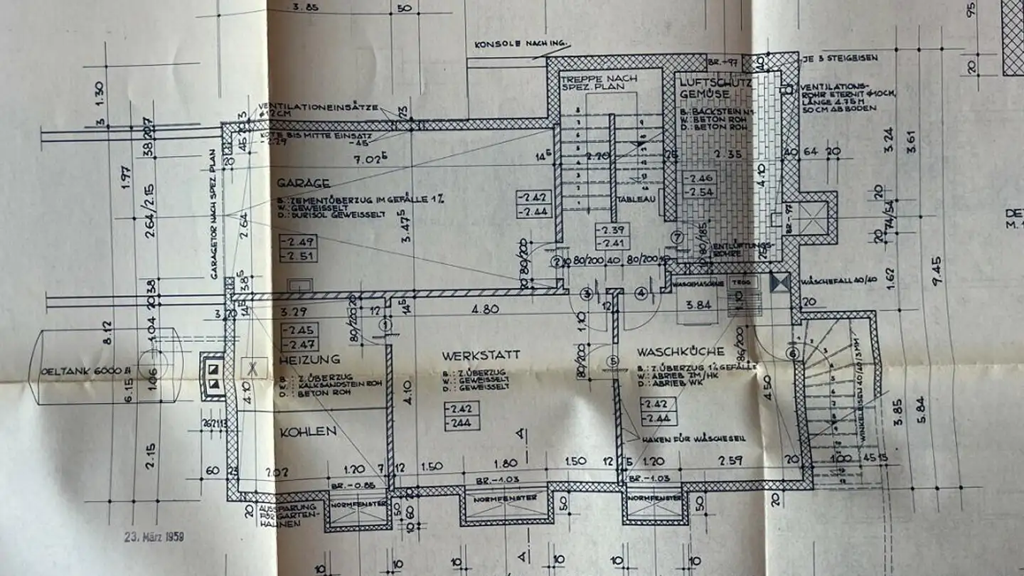 Single house for sale - Rottmannsbodenstrasse 107, 4102 Binningen - Photo 3