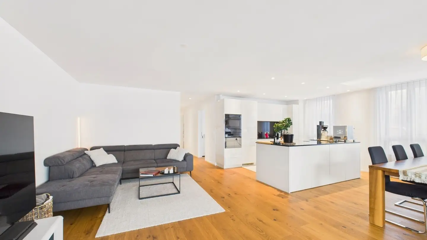 Appartamento in affitto - 9053 Teufen AR