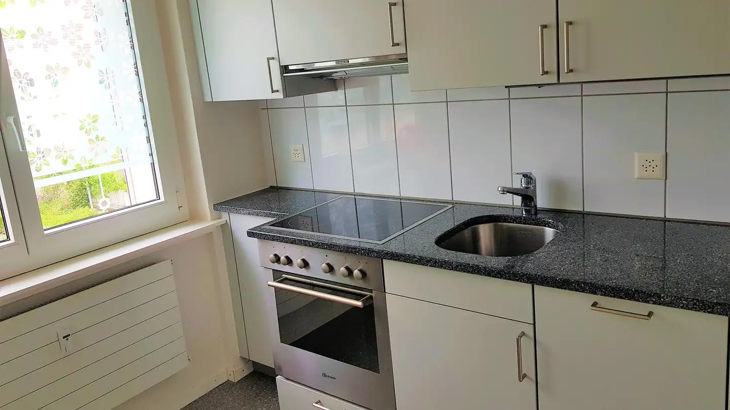Appartamento in affitto - Dammstrasse 9, 3400 Burgdorf - Foto 4