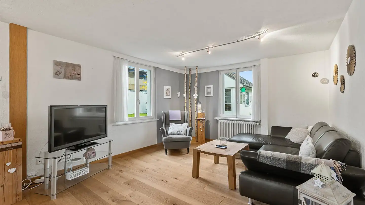 Single house for sale - 5033 Buchs AG - Photo 2