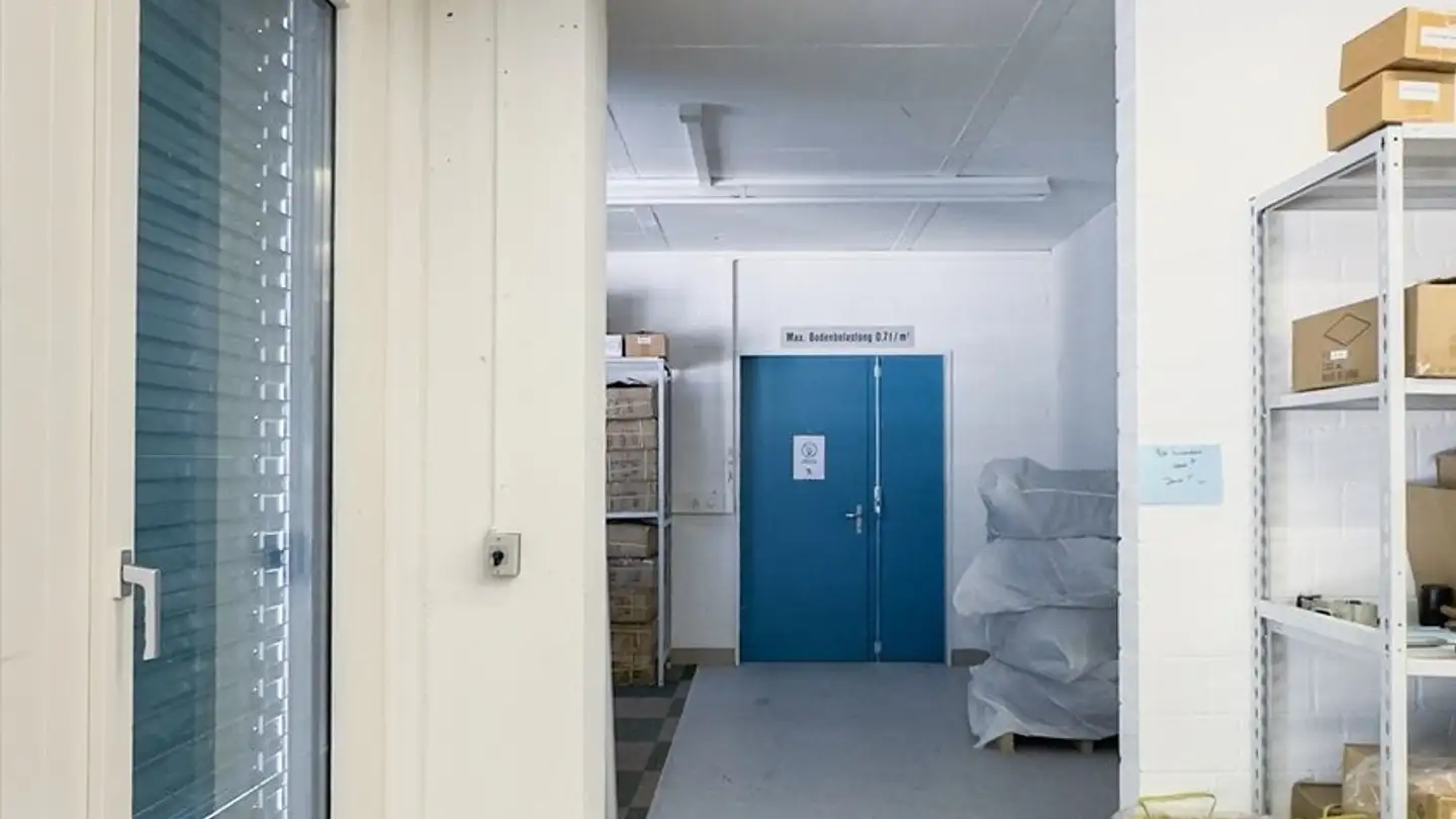Office space for rent - Allmendstrasse 8, 8320 Fehraltorf - Photo 3