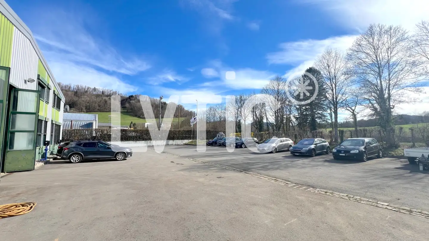 Commercial for sale - 1510 Moudon - Photo 4