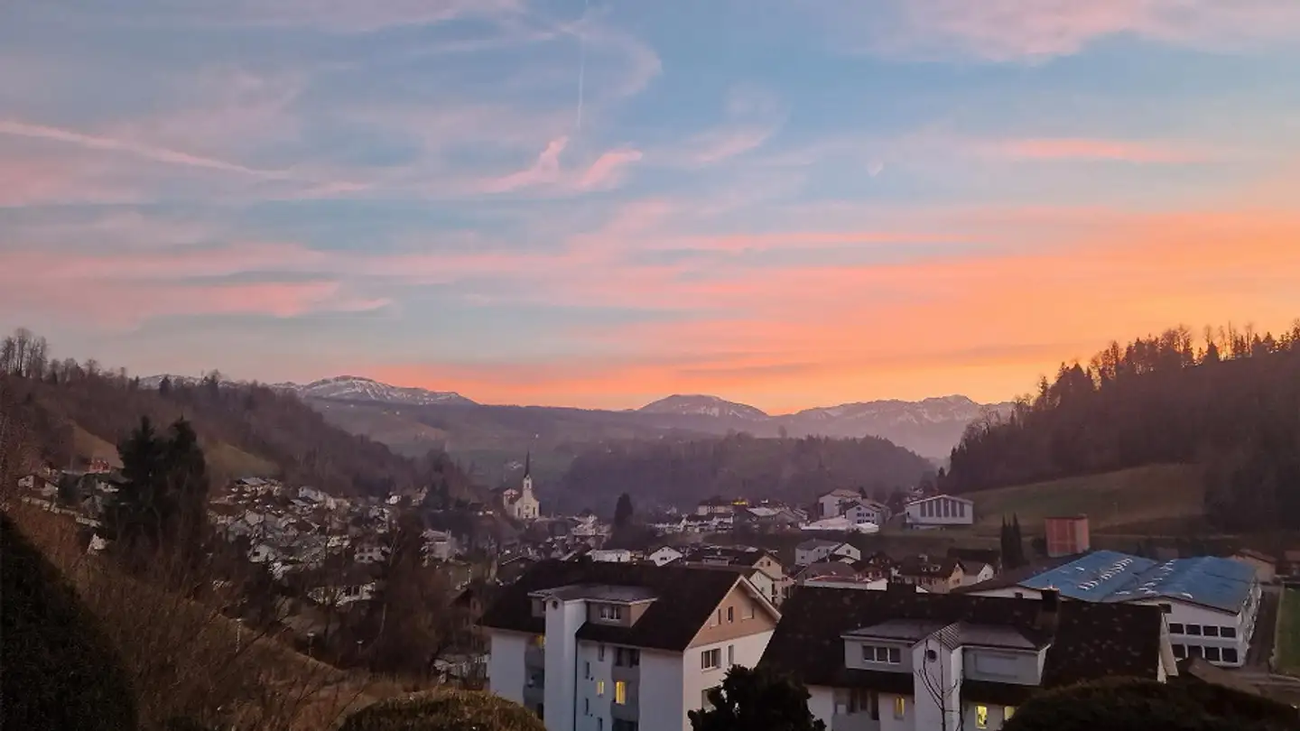 Appartement à louer - Spitalstrasse 12, 6110 Wolhusen - Photo 4