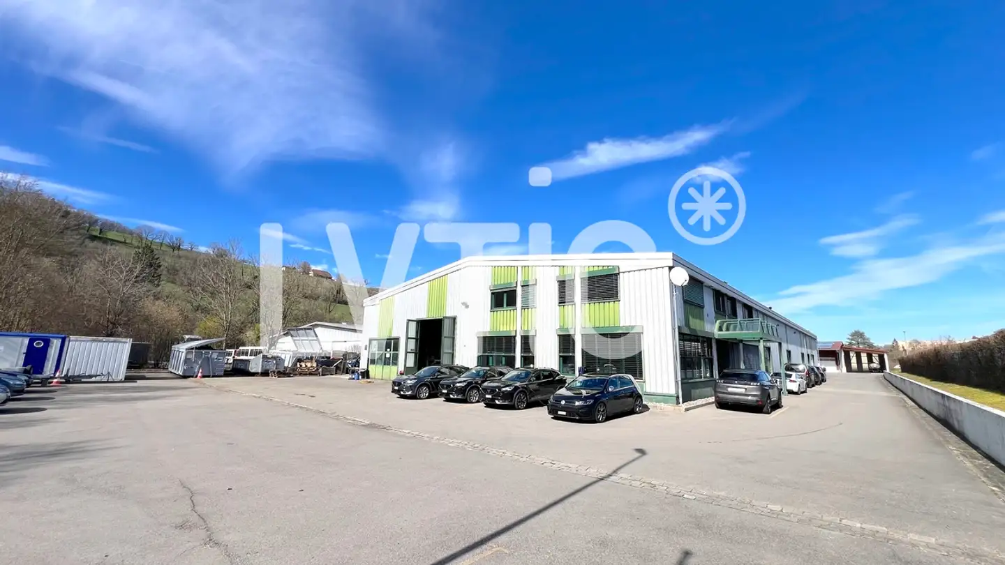 Commercial for sale - 1510 Moudon - Photo 2