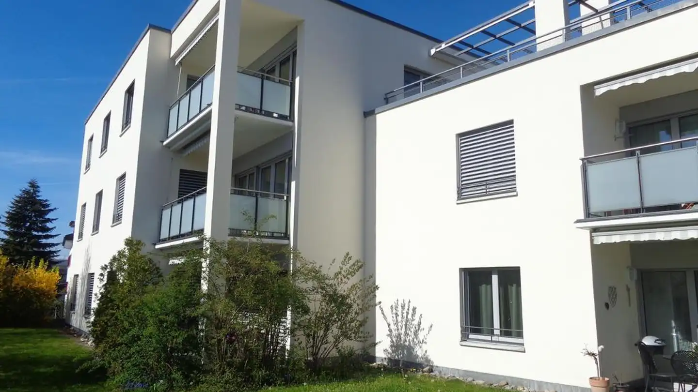 Apartment for rent - Kronmattstrasse 6, 4513 Langendorf