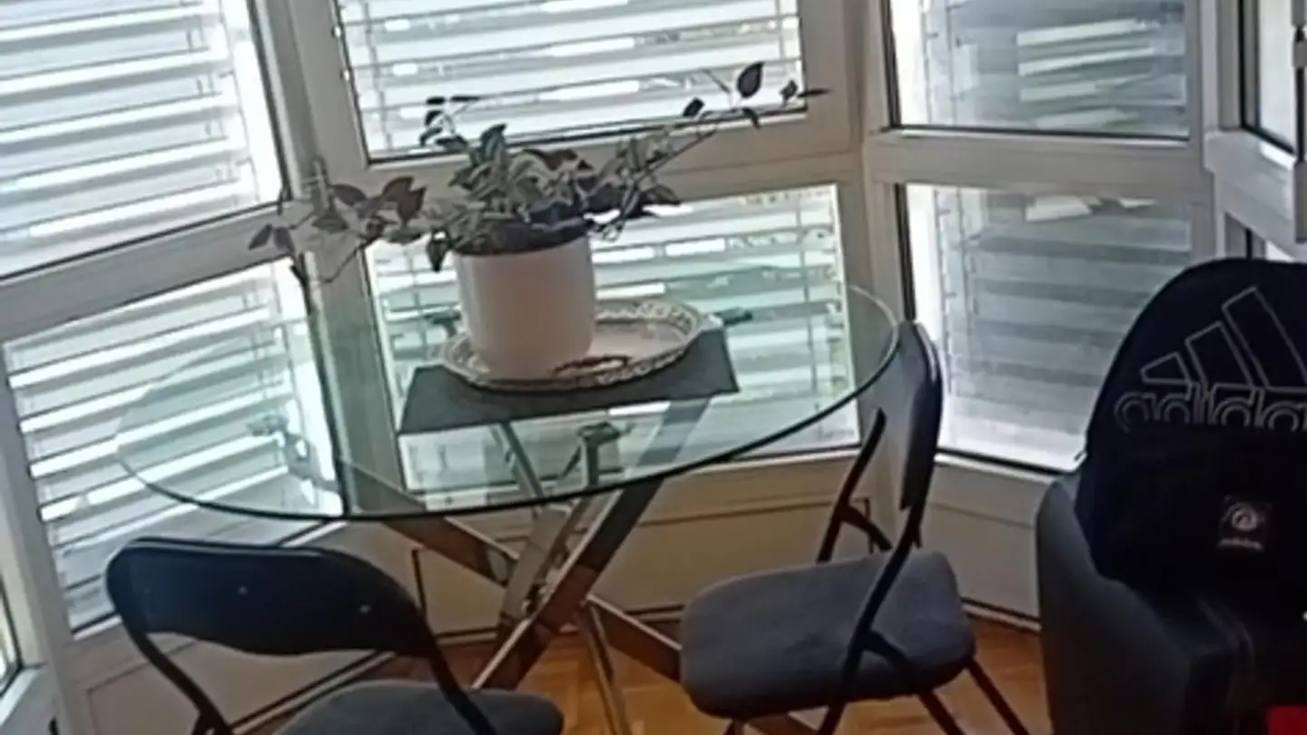 Apartment for rent - Chemin Louis-Boissonnet 90, 1010 Lausanne