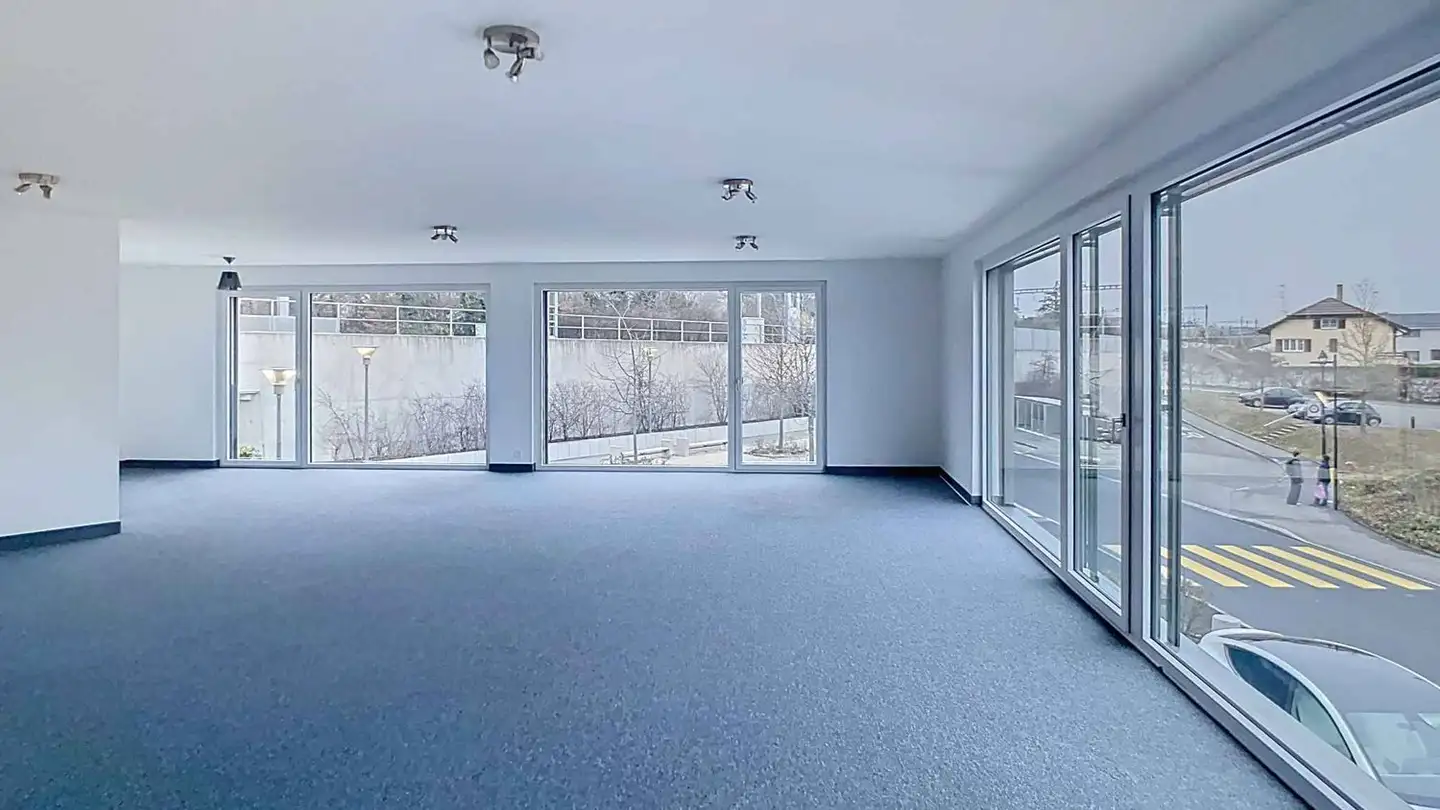 Office space for rent - 1295 Mies - Photo 2