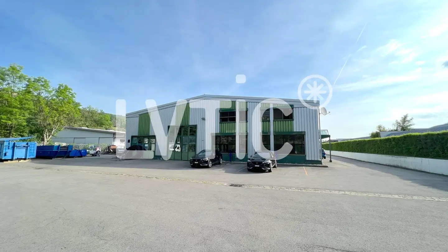 Commercial for sale - 1510 Moudon - Photo 3