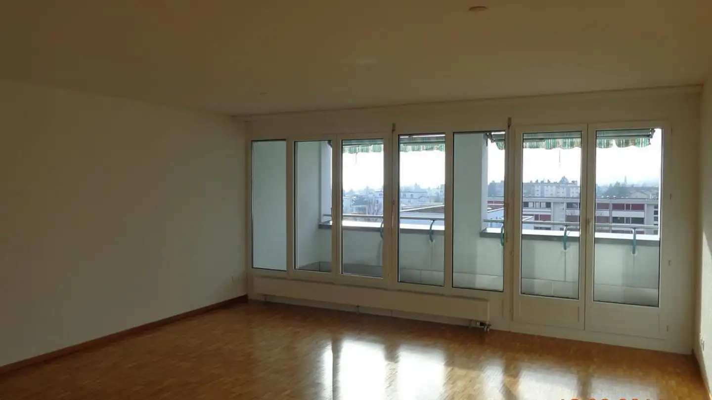 Appartamento in affitto - Kronmattstrasse 6, 4513 Langendorf - Foto 4
