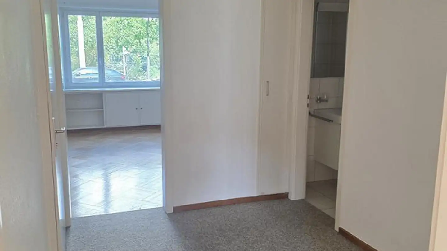 Appartamento in affitto - Entenweidstrasse 18, 4056 Basel - Foto 2