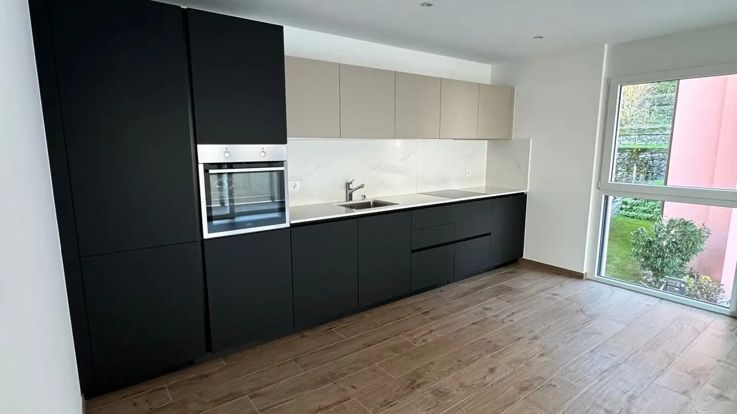 Appartamento in vendita - 6512 Giubiasco - Photo 2