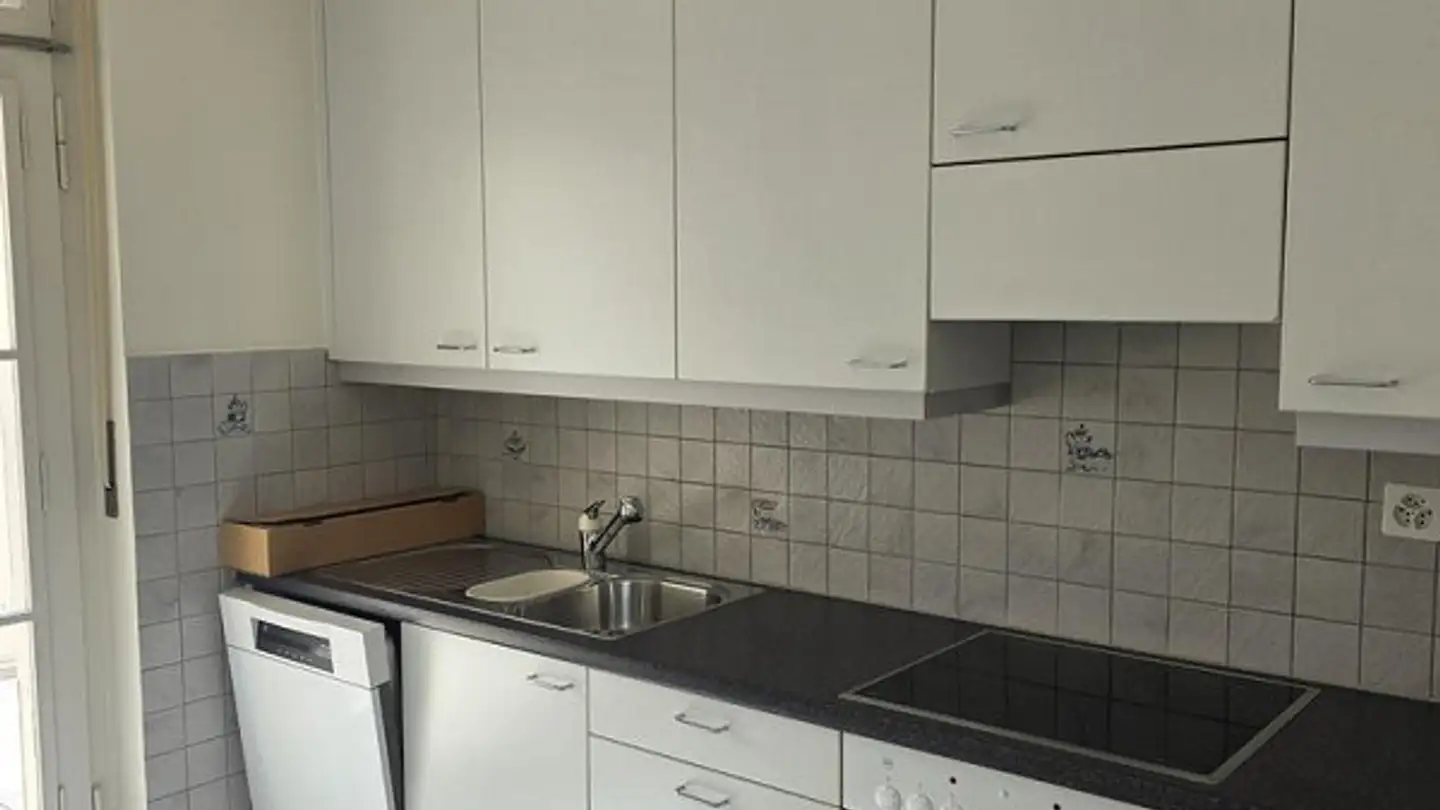 Appartamento in affitto - Entenweidstrasse 18, 4056 Basel - Foto 4