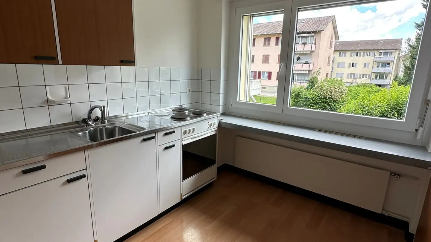 Appartamento in affitto - Böswisliweg 2, 8180 Bülach - Foto 2
