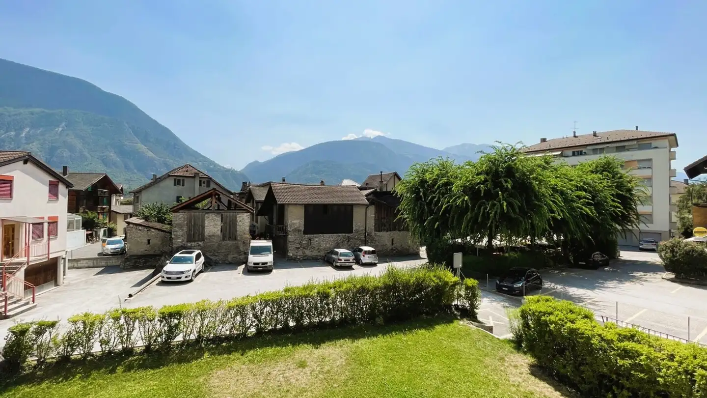 Apartment for sale - 3960 Sierre