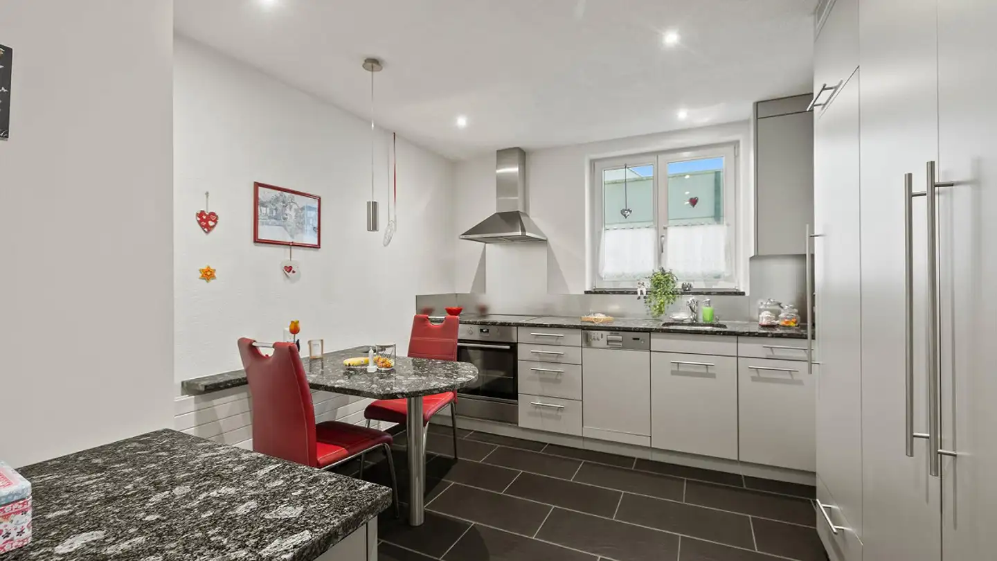 Single house for sale - 5033 Buchs AG - Photo 4