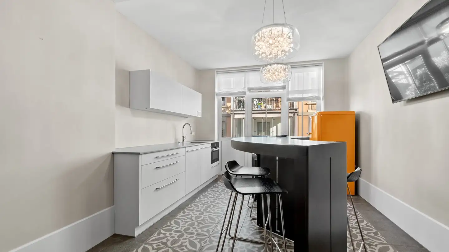 Bürofläche mieten - Clausiusstrasse 50, 8006 Zürich - Foto 3