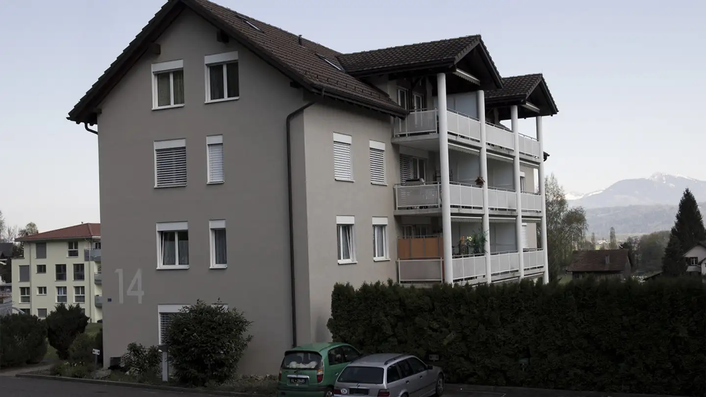 Appartement à louer - Eschagger 14, 9468 Sax