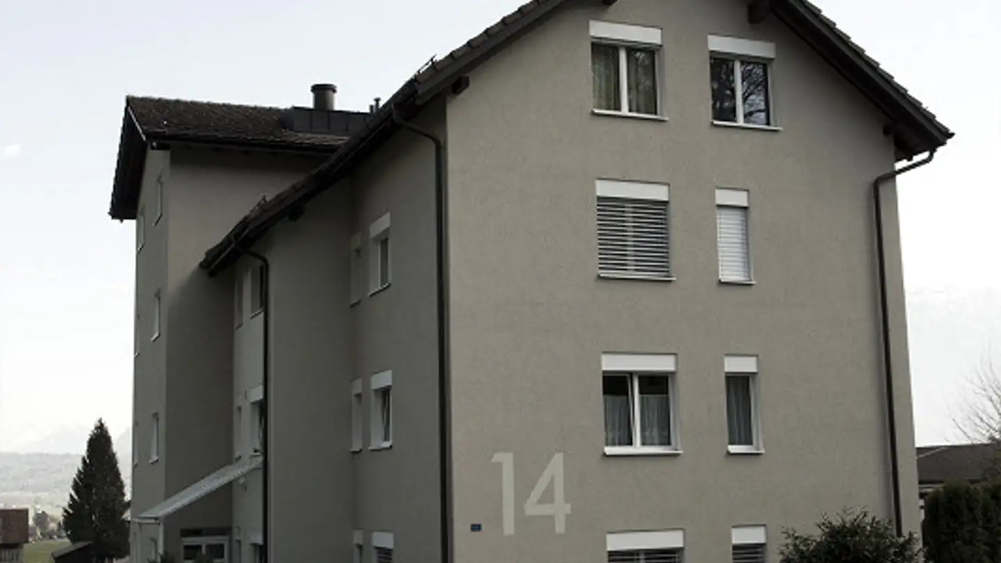 Appartement à louer - Eschagger 14, 9468 Sax - Photo 2