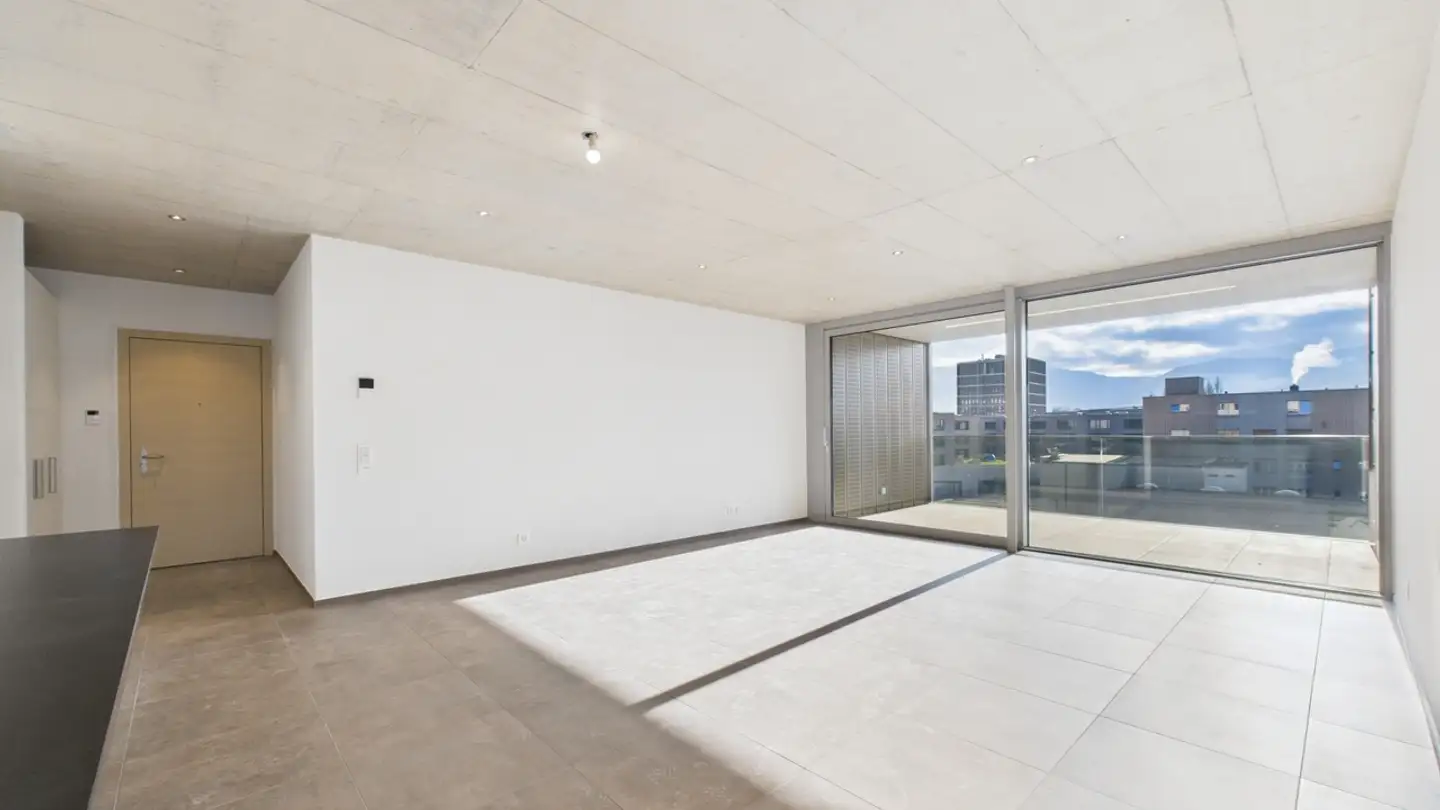 Appartement à vendre - Rue Pré-Guillaume, 2800 Delémont - Photo 4