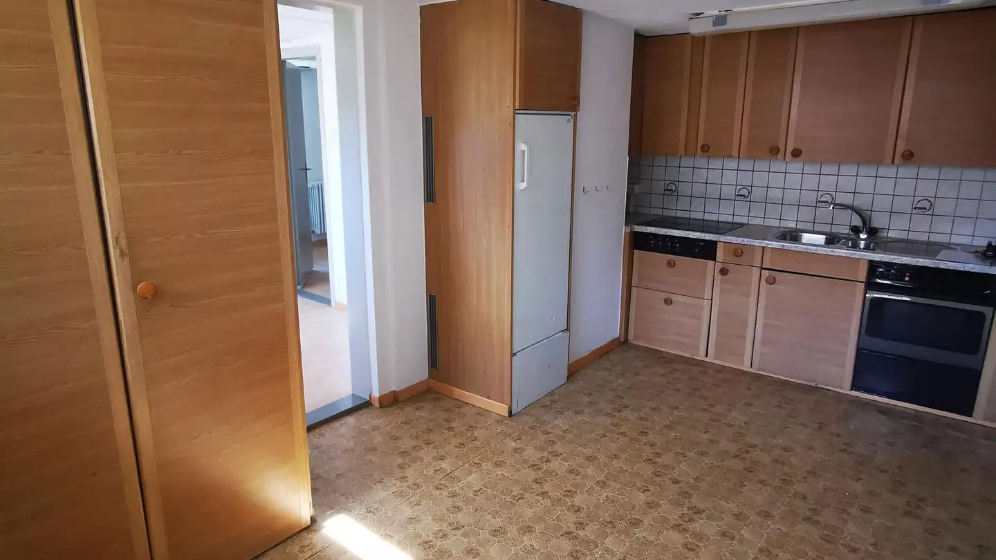 Appartement à louer - Bäraustrasse 85, 3552 Bärau - Photo 2